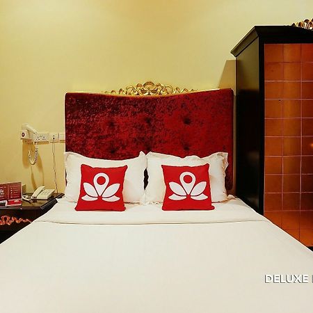 Zen Rooms Jinshan Hotel Singapore Exteriör bild